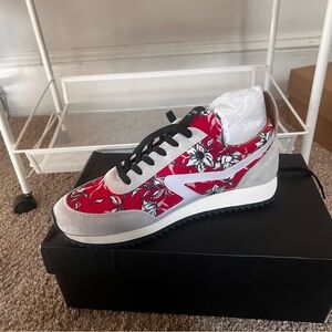 Rag & Bone Retro Runner Sneakers